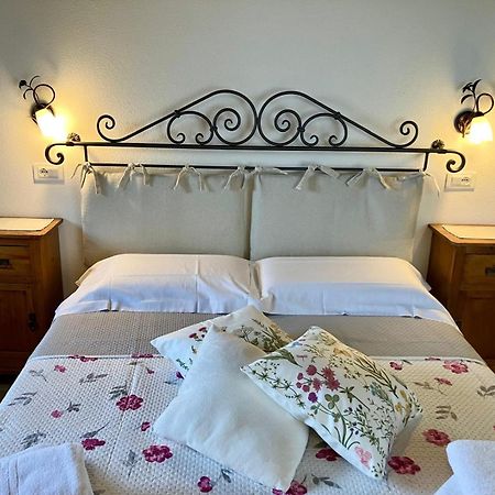 Agriturismo Santa Maria Pienza Exterior photo